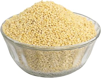 Proso Millet Rice / Varigalu