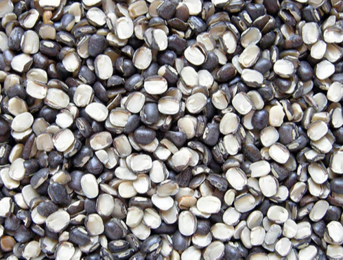 Black Urad Dal Split / Pottu Minapappu