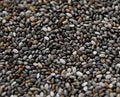 Chia seeds