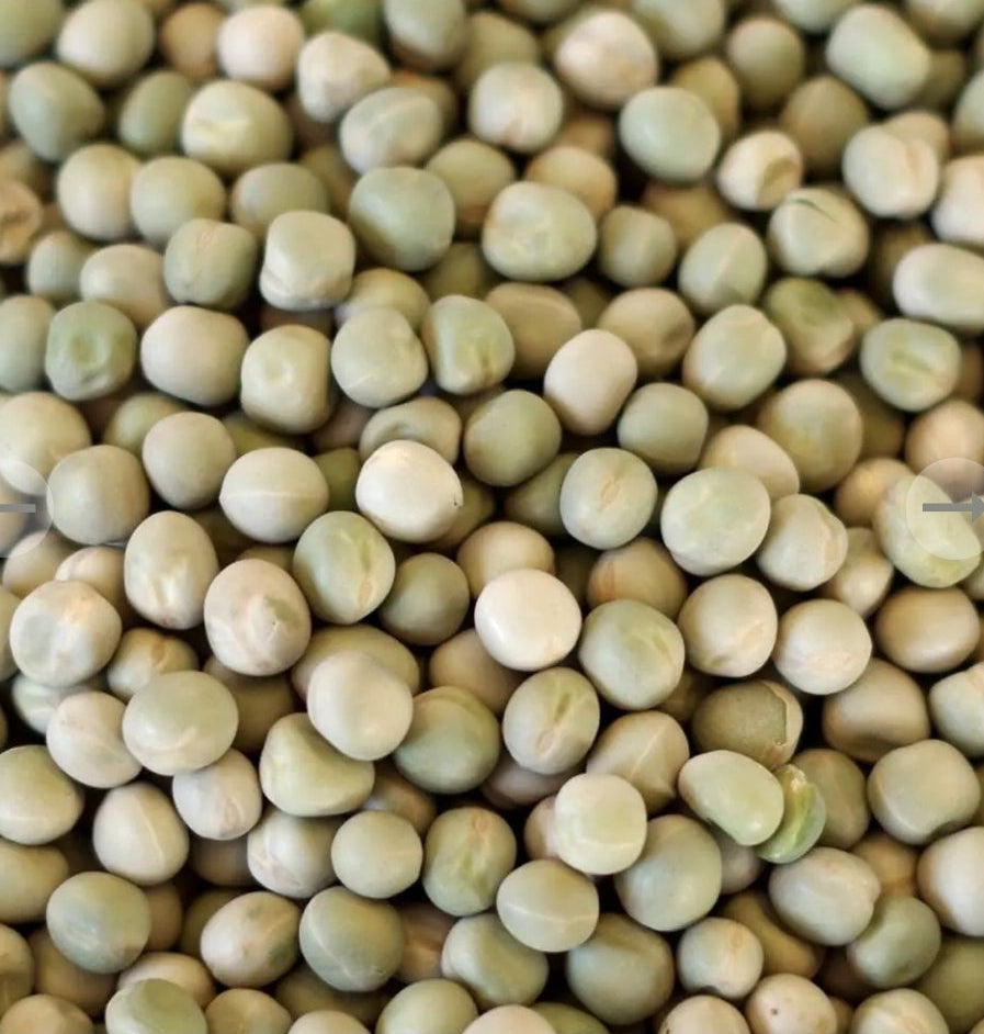 Green Peas