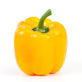 Yellow Capsicum 200gm To 300gm