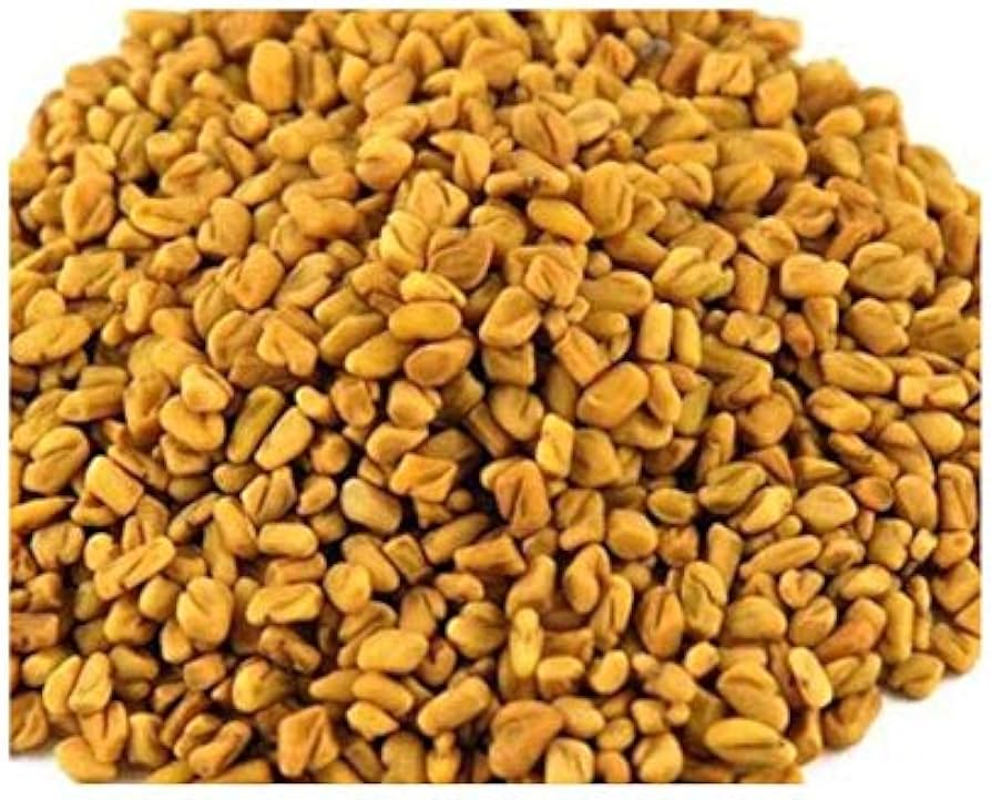 Fenugreek / Menthulu