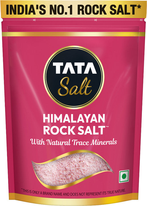 Tata Pink Salt