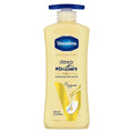 Vaseline Intensive Care Deep Moisture Body Lotion 400 ml