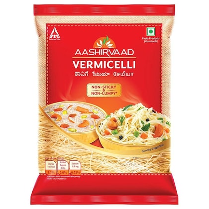 Aashirvaad Vermicelli