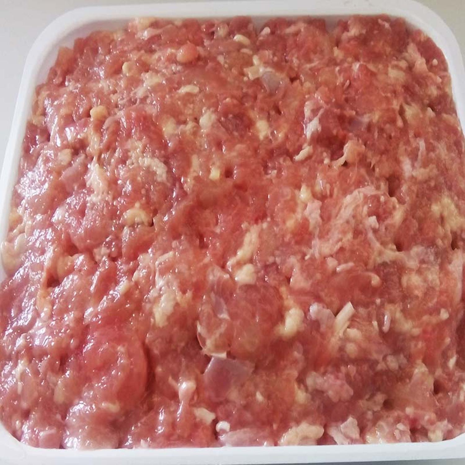 Mutton Keema (Mince)  1 kg