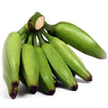 Raw Banana