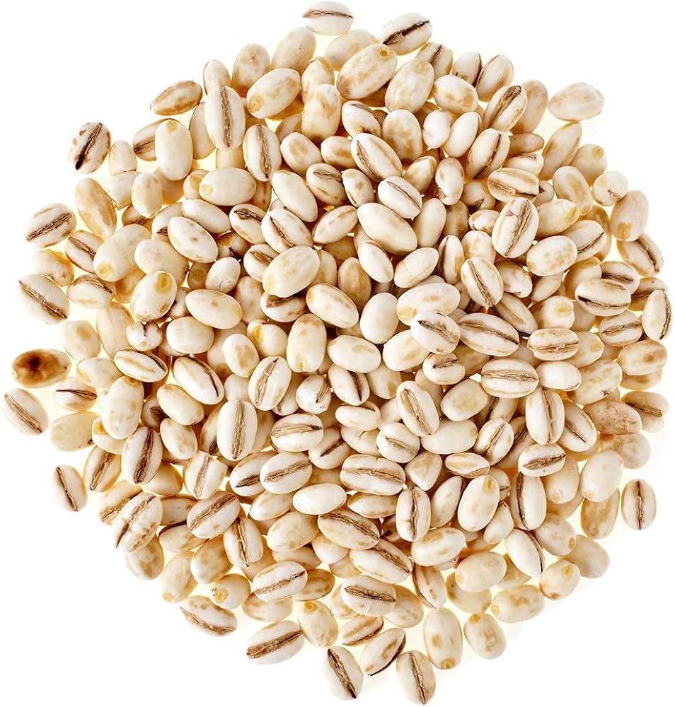 Barley