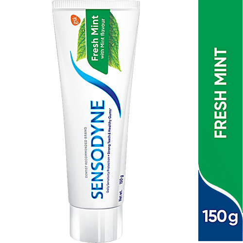 Sensodyne Fresh Mint