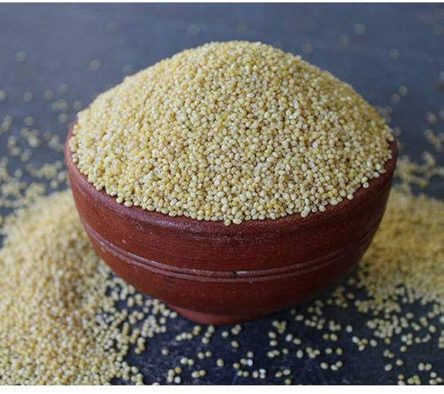 Kodo Millet / Arikalu