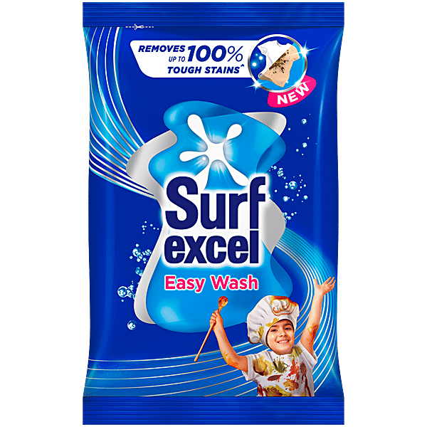 Surf Excel Easy Wash Detergent Powder