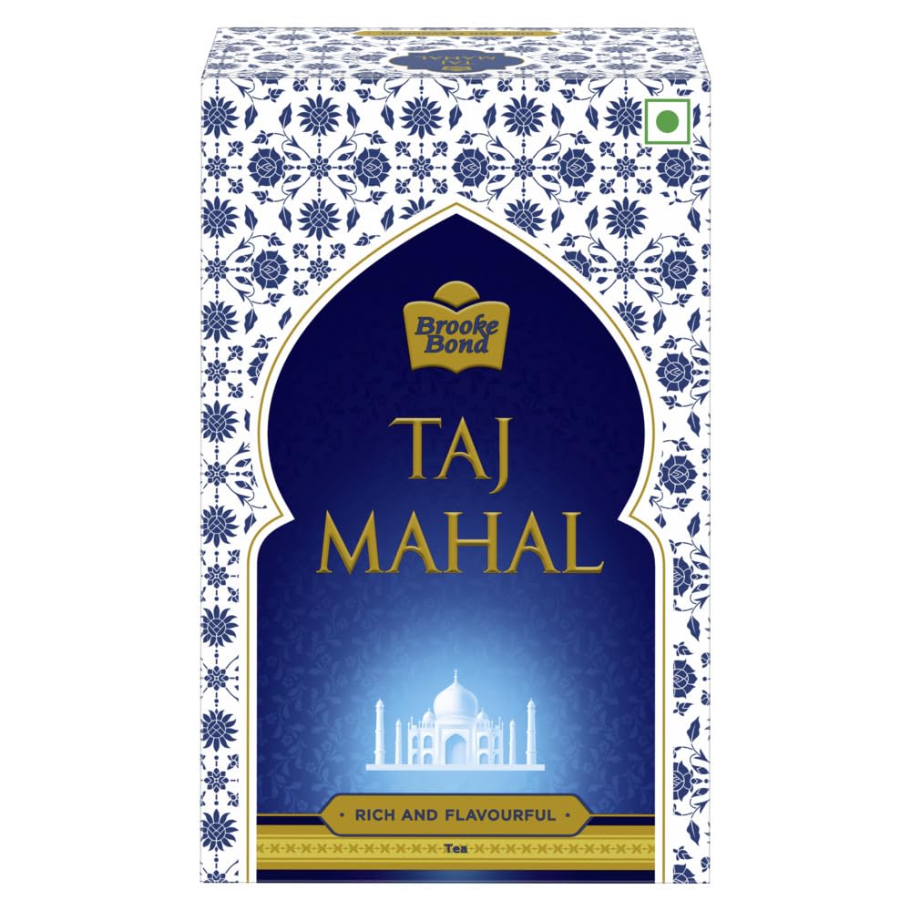 Tajmahal Tea Powder