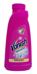 Vanish Oxi Action Stain Remover Liquid