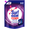 Surf Excel Matic Front Load Liquid Detergent