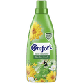 Comfort After Wash Anti-Bacterial Action Fabric Conditioner 860 ml