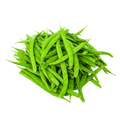 Cluster Beans (Goru Chikkudu)