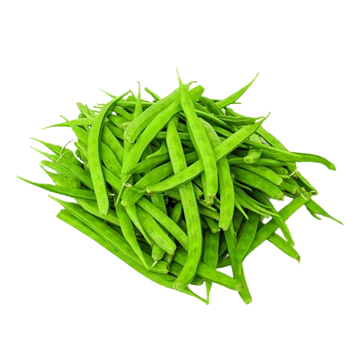 Cluster Beans (Goru Chikkudu)