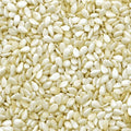 White Sesame / Nuvvulu