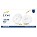 Dove Deep Nourish Nutrient Serum Bar 125 g (Buy 4 Get 1 Free)