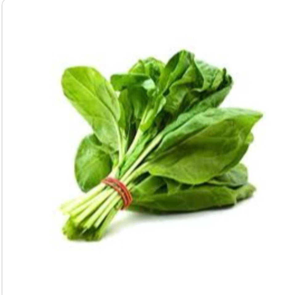 Spinach / palak