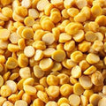 Chana Dal / Pachhi Senaga pappu