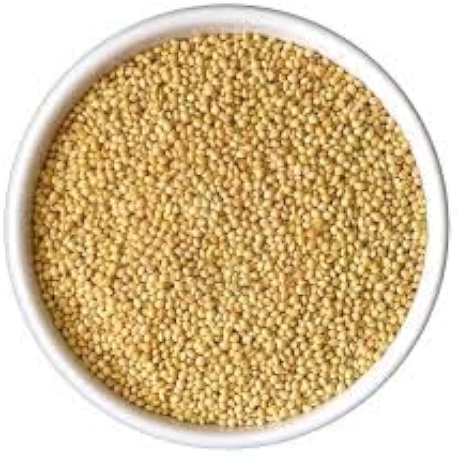 Foxtail Millet / Korralu
