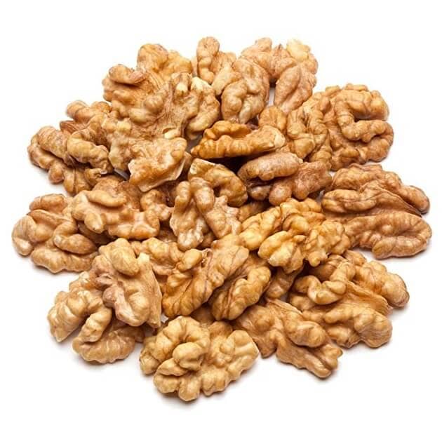 Walnuts