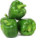 Capsicum Green