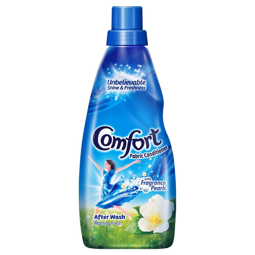 Comfort After Wash Morning Fresh Fabric Conditioner 860 ml