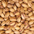 Pista Salted