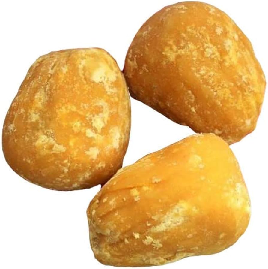 Jaggery Round