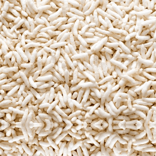 Murmura/ Crispy Puffed Rice