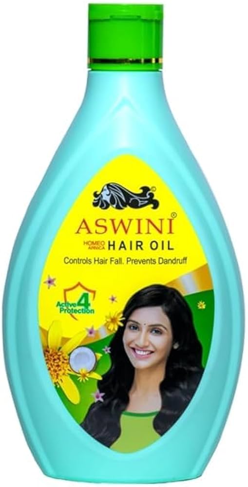 Aswini Hair Oil