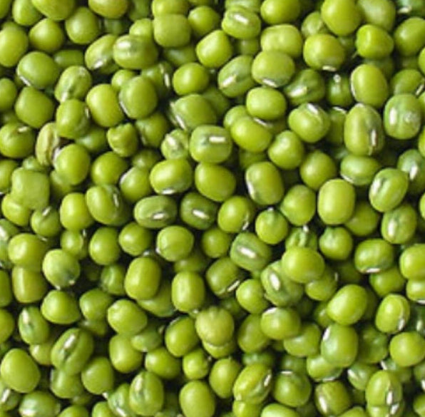 Green Moong Dal Pachha Pesalu