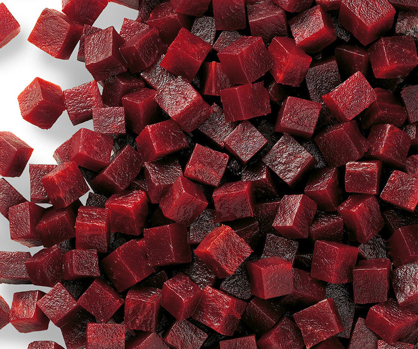 Beetroot Diced