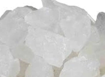 Patika Bellam / Crystal Rock Sugar