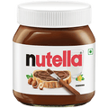 Nutella Ferrero Hazelnut Spread With Cocoa 350 gm