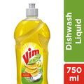 Vim Lemon Dishwash Liquid Gel